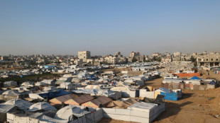 Gaza: 27 morts dans des frappes isra&eacute;liennes, Isra&euml;l et le Hamas s'accusent de violer la tr&ecirc;ve