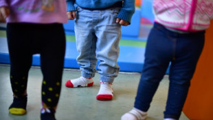 Parit&auml;tischer: Sinkende Kinderzahlen l&ouml;sen Kita-Probleme nicht