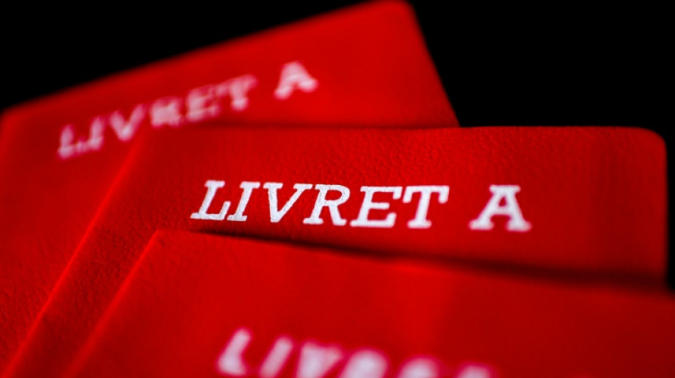 Livret A: le patron de la Caisse des d&eacute;p&ocirc;ts ne souhaite pas une nouvelle hausse de taux en ao&ucirc;t
