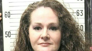 Nach fehlgeschlagener Hinrichtung in den USA: Christa Pike ist wieder im Gef&auml;ngnis