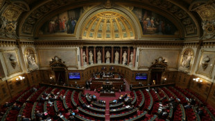 Le budget de la "S&eacute;cu" de retour &agrave; l'Assembl&eacute;e, la coalition gouvernementale part d&eacute;sunie