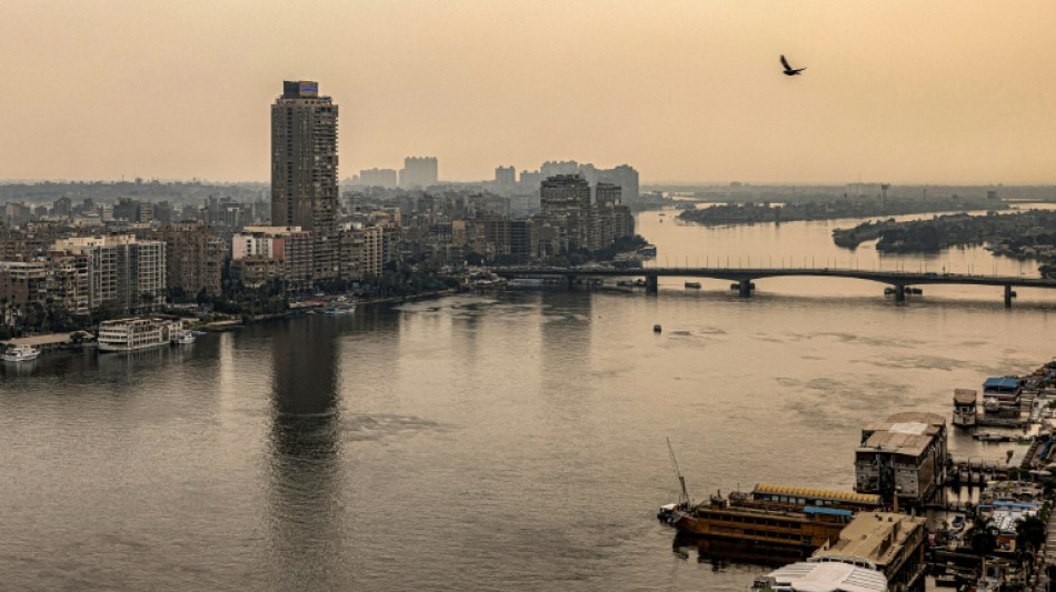 La COP27 se abre en Egipto entre alarma clim&aacute;tica y sed de energ&iacute;a
