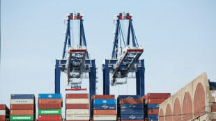 US trade gap in July hits biggest in over a year on AI buildout