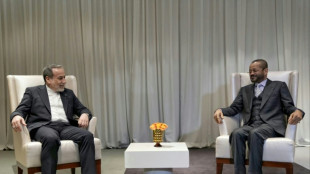 Iran, United States hold new talks in Geneva