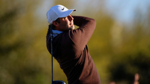 No.1 Scheffler excited for Koepka return from LIV Golf