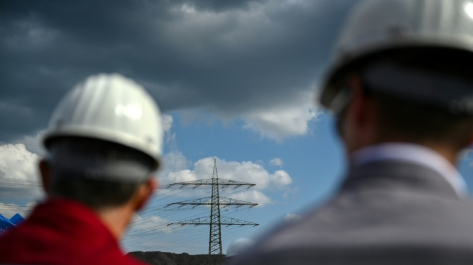 Wirtschaft reagiert mehrheitlich positiv auf Einigung f&uuml;r Industriestrompreis