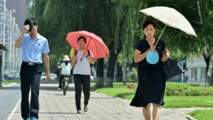 North Korea touts dog soup and other home-cooked recipes to beat the heat