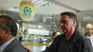 Br&eacute;sil: Bolsonaro inculp&eacute; pour un projet pr&eacute;sum&eacute; de coup d'Etat