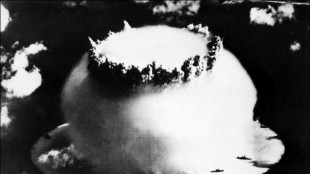 "Nos envenenaron": el impacto letal de las pruebas nucleares