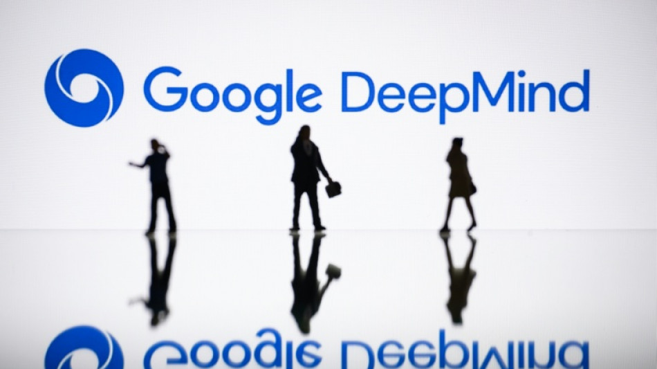 Royaume-Uni: mobilisation syndicale chez Google DeepMind face &agrave; l'usage militaire de l'IA