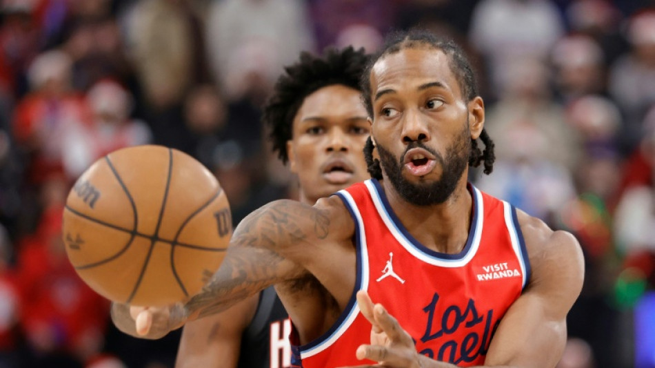 Leonard &eacute; selecionado para o All-Star Game; LeBron e Curry jogar&atilde;o juntos