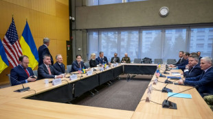 Ukraine-Gespr&auml;che in Genf: Neuer Entwurf enth&auml;lt Forderungen Kiews