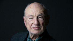 Edgar Morin: France's intellectual 'grandfather' dies at 104