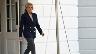 Jill Biden se someti&oacute; a una cirug&iacute;a menor