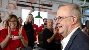 Nach Wahlsieg: Australiens Premier kündigt "disziplinierten" Kurs gegenüber USA an