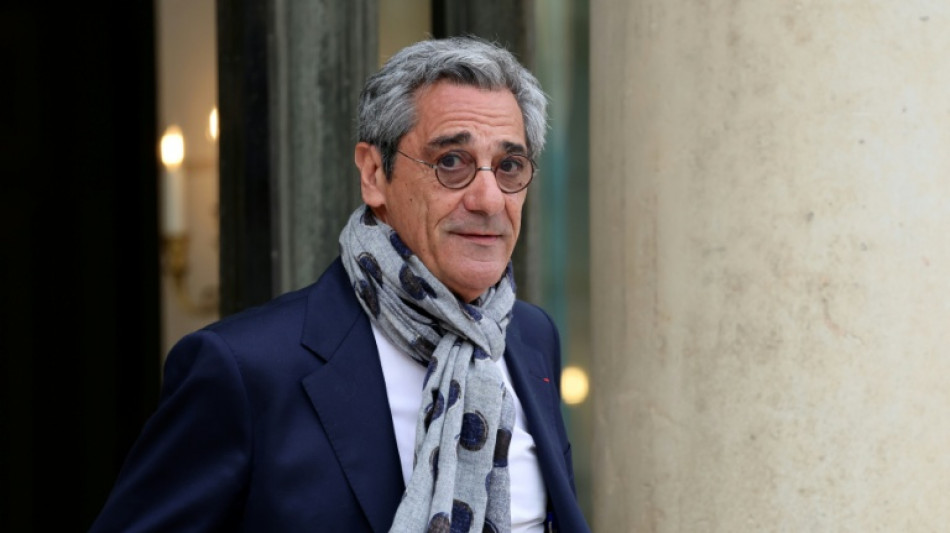 La reprise d'entreprise, "grande cause &eacute;conomique nationale" des prochaines ann&eacute;es pour Papin