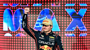 F1: Max Verstappen, champion m&ecirc;me quand il ne l'est pas 