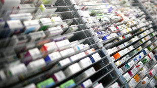 Santé: les médicaments devraient être au rendez-vous cet hiver