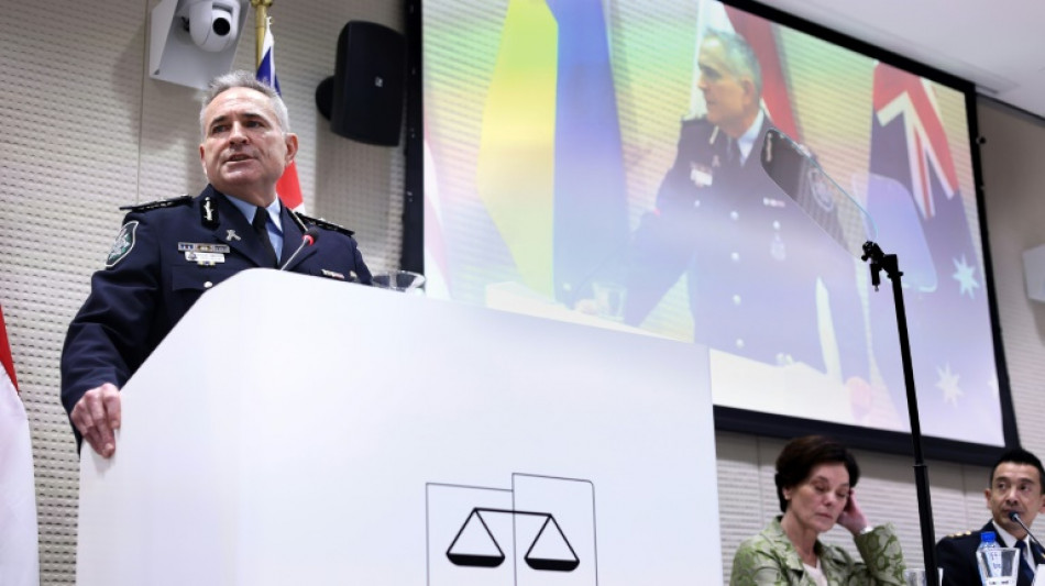 Putin habr&iacute;a aprobado entregar a los separatistas el misil que derrib&oacute; el vuelo MH17 en Ucrania