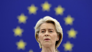 EU-Gericht urteilt über Herausgabe von Textnachrichten von der Leyens an Pfizer-Chef
