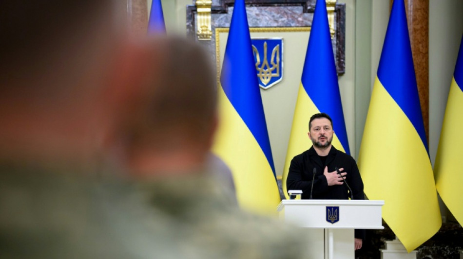 Stocks mixed as oil prices slip after Trump hails 'energy ceasefire'