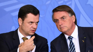 Aprueban investigar a expresidente Bolsonaro en conexi&oacute;n con la asonada en Brasilia