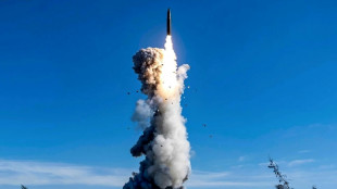 China downplayed nuclear-capable missile test: classified NZ govt papers