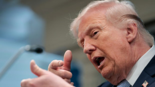 Trump branded 'crazy' over apocalyptic Iran threats