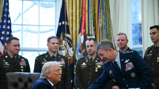 Trump denies top US officer warned of Iran strike risks