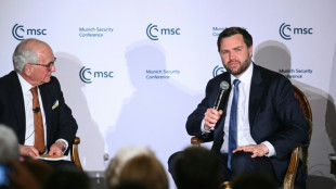 US-Vizepräsident Vance fordert direkte Verhandlungen zwischen Moskau und Kiew