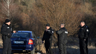 Dieciocho migrantes hallados muertos en un cami&oacute;n abandonado en Bulgaria