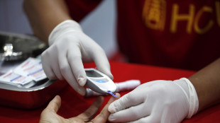 Nel mondo quasi una persona su due non sa di avere il diabete