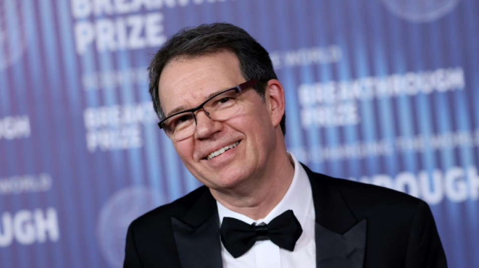 Un Franco-Canadien honor&eacute; aux "Oscars de la science" pour son traitement contre le cancer