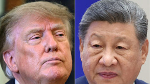 China's Xi heads to US for talks with Trump: state media