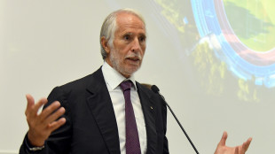 Malagò 'lascio un Coni prestigioso e con grandi risultati'