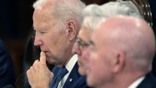 Hallan documentos clasificados de la vicepresidencia de Biden en un centro de investigaci&oacute;n en Washington
