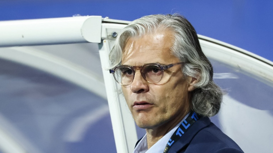 Troyes sack sporting director Blanchard amid sexism claims