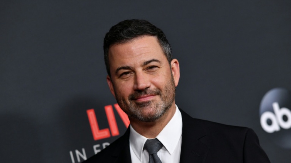 Jimmy fait son retour à la télévision, mais pas sur toutes les chaînes
