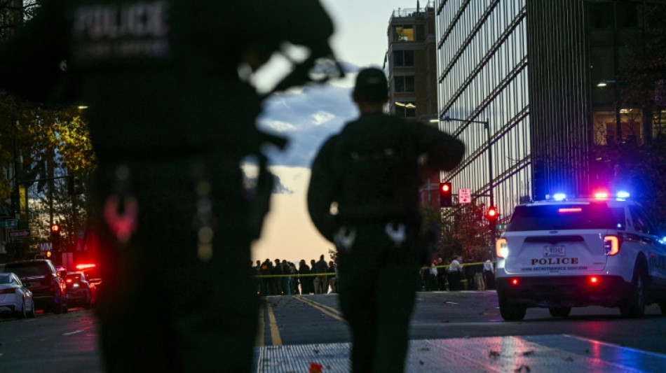 Apr&egrave;s l'attaque &agrave; Washington, l'administration Trump durcit encore sa politique migratoire