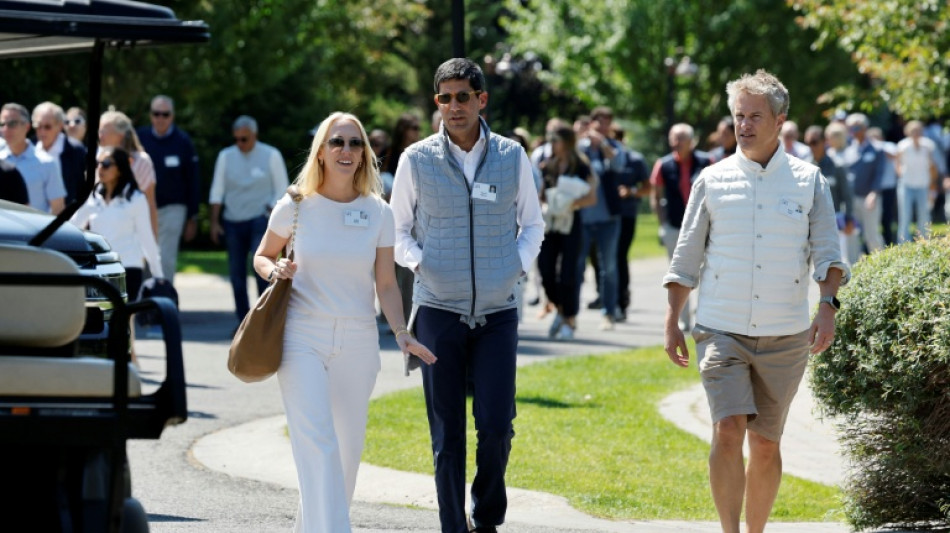 Trump nominates former US Fed official as next central bank chief