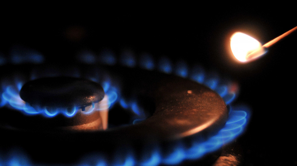 Gme, prezzo gas in Italia sale a 49,04 euro al MWh