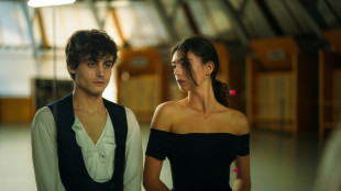Deva Cassel nella favola nera de L'amore immortale