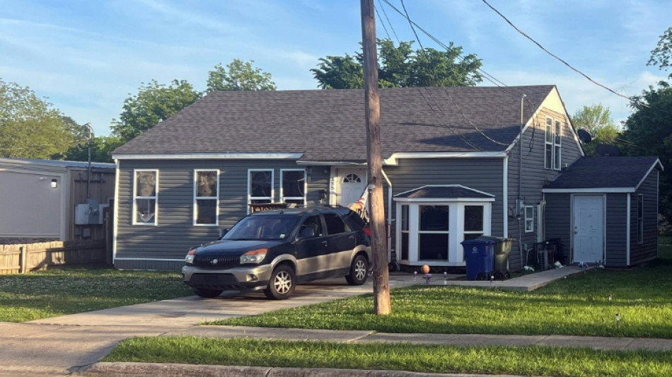 Ocho ni&ntilde;os muertos en tiroteo por violencia dom&eacute;stica en EEUU