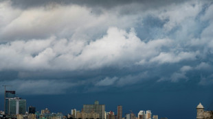 Tormenta tropical Idalia se convierte en hurac&aacute;n al acercarse a Florida 