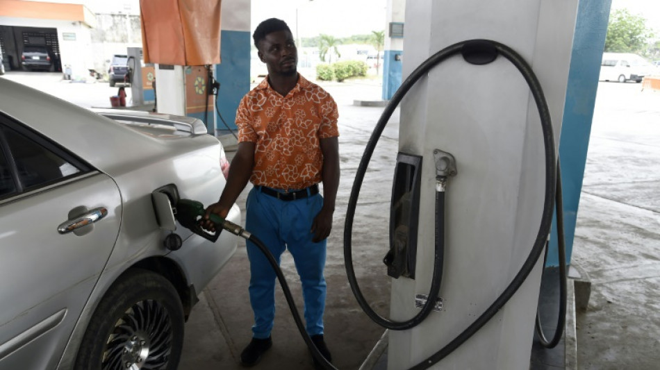 Le Nigeria renonce &agrave; la suppression des subventions des carburants