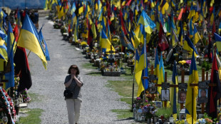 Russie: deux morts dans une frappe sur une r&eacute;gion frontali&egrave;re de l'Ukraine