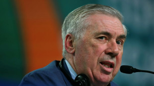 As primeiras declarações de Ancelotti como técnico da Seleção