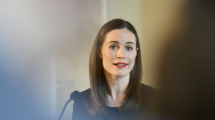 Outgoing Finnish PM Sanna Marin to step back from limelight