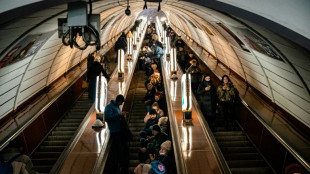 Ataques rusos en Kiev y otras regiones ucranianas provocan cortes de electricidad