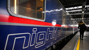 Nachtzug von Berlin nach Paris wird ab 14. Dezember eingestellt